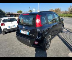 Fiat Panda 1.0 firefly hybrid CITY LIFE Schermo 7 - 15