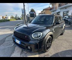 MINI Cooper S Countryman AUTOMATICO UFF