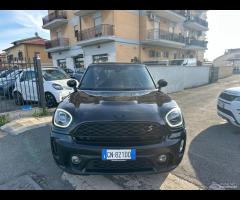 MINI Cooper S Countryman AUTOMATICO UFF - 10