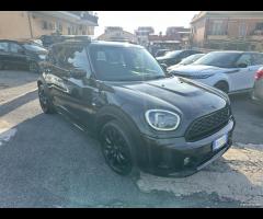 MINI Cooper S Countryman AUTOMATICO UFF - 11