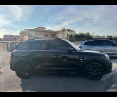 MINI Cooper S Countryman AUTOMATICO UFF - 12