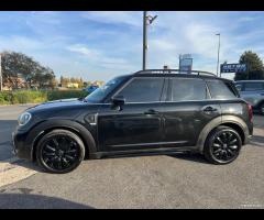 MINI Cooper S Countryman AUTOMATICO UFF - 13