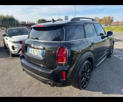 MINI Cooper S Countryman AUTOMATICO UFF - 14