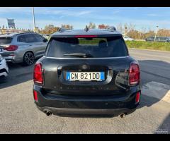 MINI Cooper S Countryman AUTOMATICO UFF - 15