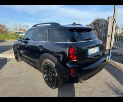 MINI Cooper S Countryman AUTOMATICO UFF - 16