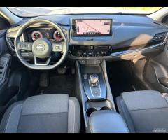 Nissan Qashqai MHEV 158cv Xtronic N-Connecta