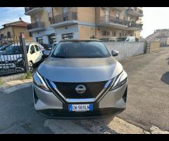 Nissan Qashqai MHEV 158cv Xtronic N-Connecta - 10