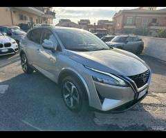 Nissan Qashqai MHEV 158cv Xtronic N-Connecta - 11