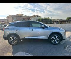 Nissan Qashqai MHEV 158cv Xtronic N-Connecta - 12