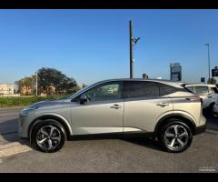 Nissan Qashqai MHEV 158cv Xtronic N-Connecta - 13