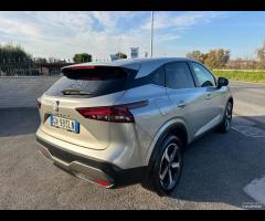 Nissan Qashqai MHEV 158cv Xtronic N-Connecta - 14