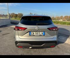 Nissan Qashqai MHEV 158cv Xtronic N-Connecta - 15