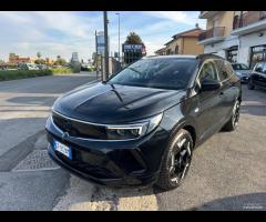 Opel Grandland 1.6 phev GSe awd 300cv auto Hybrid