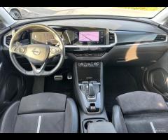 Opel Grandland 1.6 phev GSe awd 300cv auto Hybrid