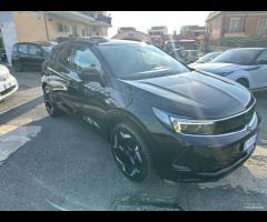 Opel Grandland 1.6 phev GSe awd 300cv auto Hybrid - 14