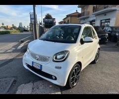 Smart Fortwo Cabrio 0.9 t Passion 90cv twinamic 1°