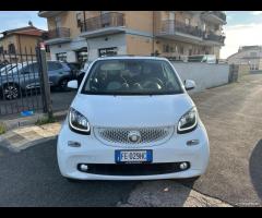 Smart Fortwo Cabrio 0.9 t Passion 90cv twinamic 1° - 8