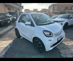 Smart Fortwo Cabrio 0.9 t Passion 90cv twinamic 1° - 9