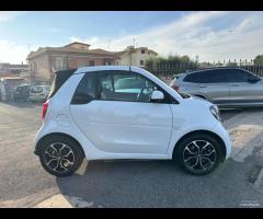 Smart Fortwo Cabrio 0.9 t Passion 90cv twinamic 1° - 10