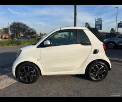 Smart Fortwo Cabrio 0.9 t Passion 90cv twinamic 1° - 11