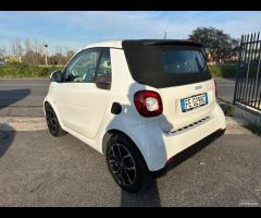 Smart Fortwo Cabrio 0.9 t Passion 90cv twinamic 1° - 12