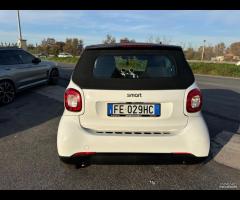 Smart Fortwo Cabrio 0.9 t Passion 90cv twinamic 1° - 13