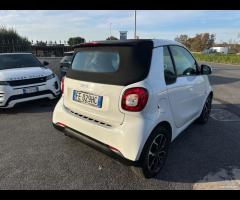 Smart Fortwo Cabrio 0.9 t Passion 90cv twinamic 1° - 14