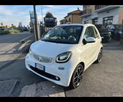 Smart Fortwo Cabrio 0.9 t Passion 90cv twinamic 1° - 15