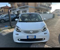 Smart Fortwo Cabrio 0.9 t Passion 90cv twinamic 1° - 16