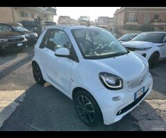 Smart Fortwo Cabrio 0.9 t Passion 90cv twinamic 1° - 17