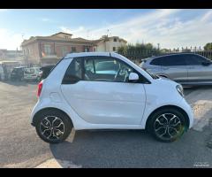 Smart Fortwo Cabrio 0.9 t Passion 90cv twinamic 1° - 18