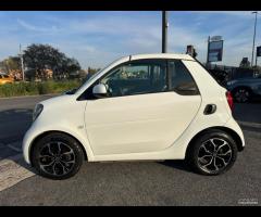 Smart Fortwo Cabrio 0.9 t Passion 90cv twinamic 1° - 19