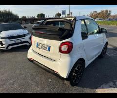 Smart Fortwo Cabrio 0.9 t Passion 90cv twinamic 1° - 20