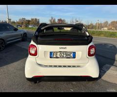 Smart Fortwo Cabrio 0.9 t Passion 90cv twinamic 1° - 21