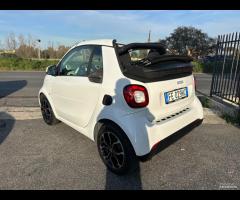 Smart Fortwo Cabrio 0.9 t Passion 90cv twinamic 1° - 22