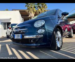 Fiat 500 1.3 Multijet 16V 95 CV Lounge