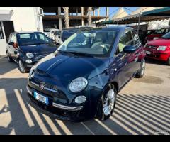 Fiat 500 1.3 Multijet 16V 95 CV Lounge