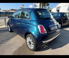 Fiat 500 1.3 Multijet 16V 95 CV Lounge