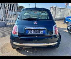 Fiat 500 1.3 Multijet 16V 95 CV Lounge