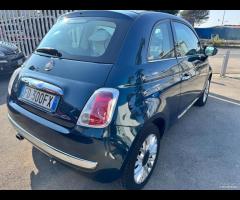 Fiat 500 1.3 Multijet 16V 95 CV Lounge - 6