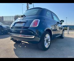 Fiat 500 1.3 Multijet 16V 95 CV Lounge - 7