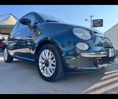 Fiat 500 1.3 Multijet 16V 95 CV Lounge - 8