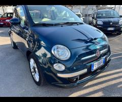 Fiat 500 1.3 Multijet 16V 95 CV Lounge - 9