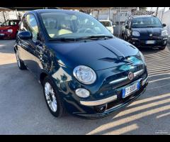 Fiat 500 1.3 Multijet 16V 95 CV Lounge - 10