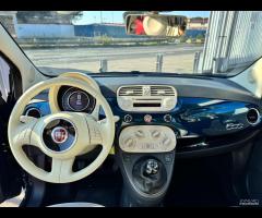 Fiat 500 1.3 Multijet 16V 95 CV Lounge - 13