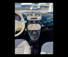 Fiat 500 1.3 Multijet 16V 95 CV Lounge - 15