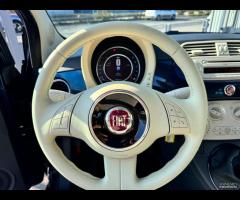 Fiat 500 1.3 Multijet 16V 95 CV Lounge - 16