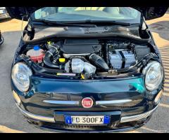 Fiat 500 1.3 Multijet 16V 95 CV Lounge - 17