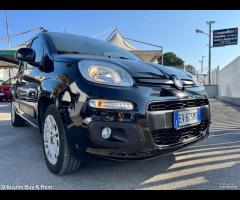 Fiat Panda 1.3 MJT S&S Easy