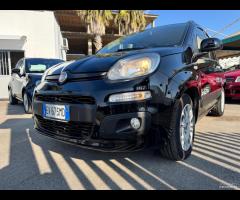 Fiat Panda 1.3 MJT S&S Easy